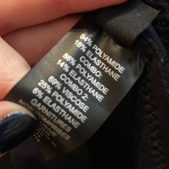 Marie Saint Pierre Coat - Picture 10 of 10